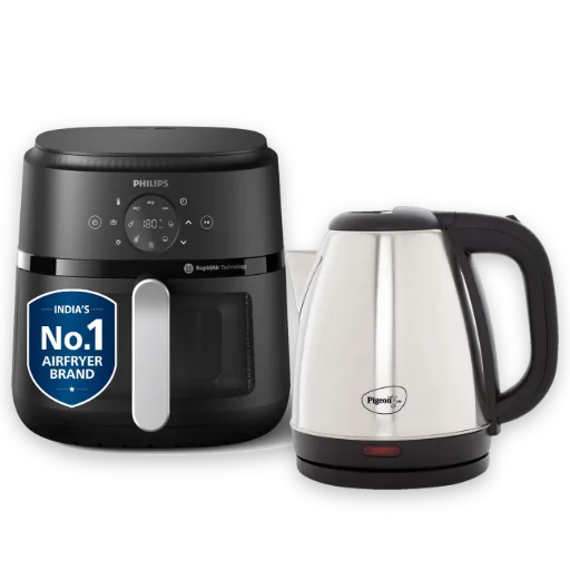 Home & Appliances
