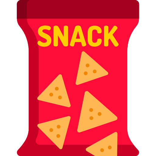 Snacks & Sips