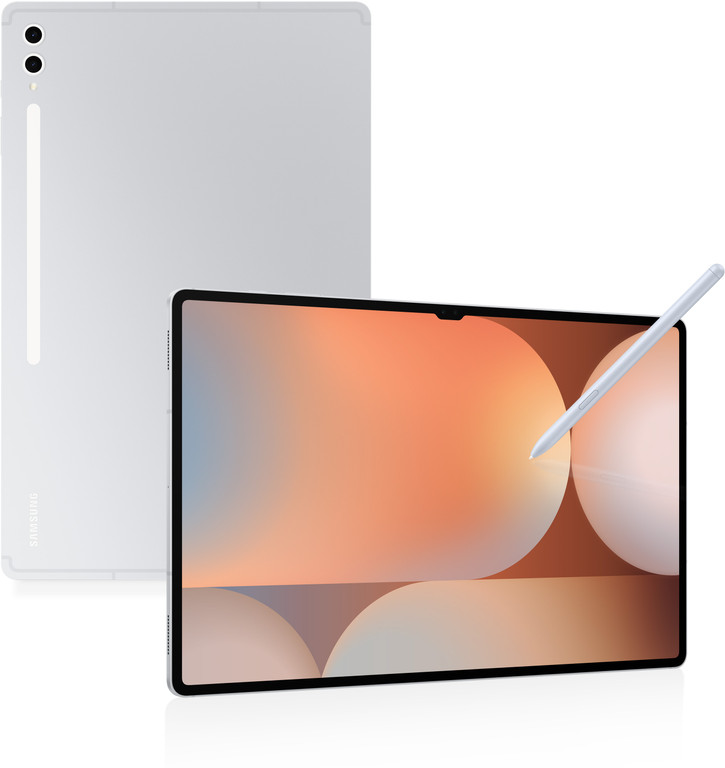 Samsung Galaxy Tab S10 Ultra 12 GB RAM 256 GB ROM 14.6 inch Wi-Fi Tablet