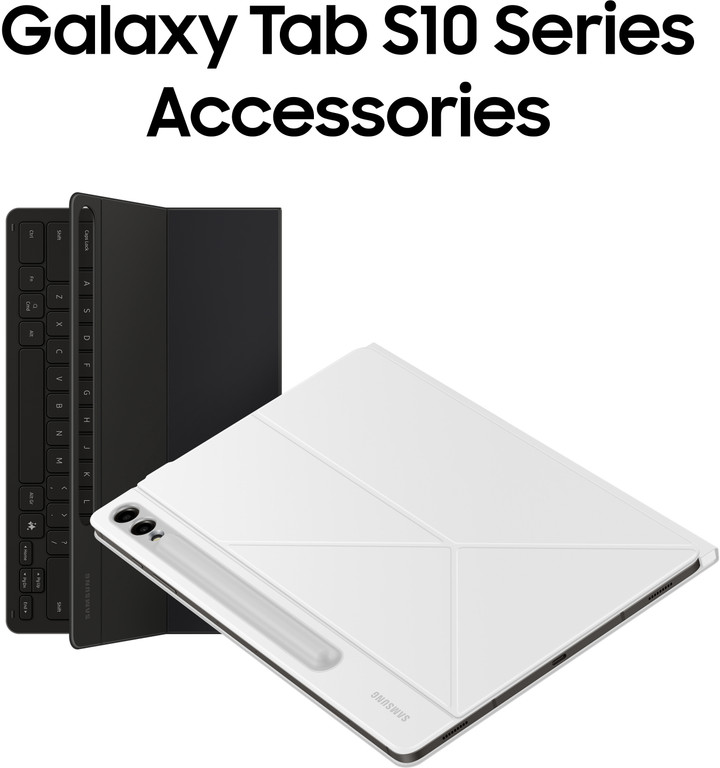 Samsung Galaxy Tab S10 Ultra 12 GB RAM 256 GB ROM 14.6 inch Wi-Fi Tablet
