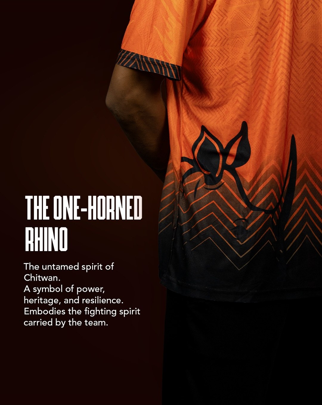 Nepal World Cup 2026 Jersey