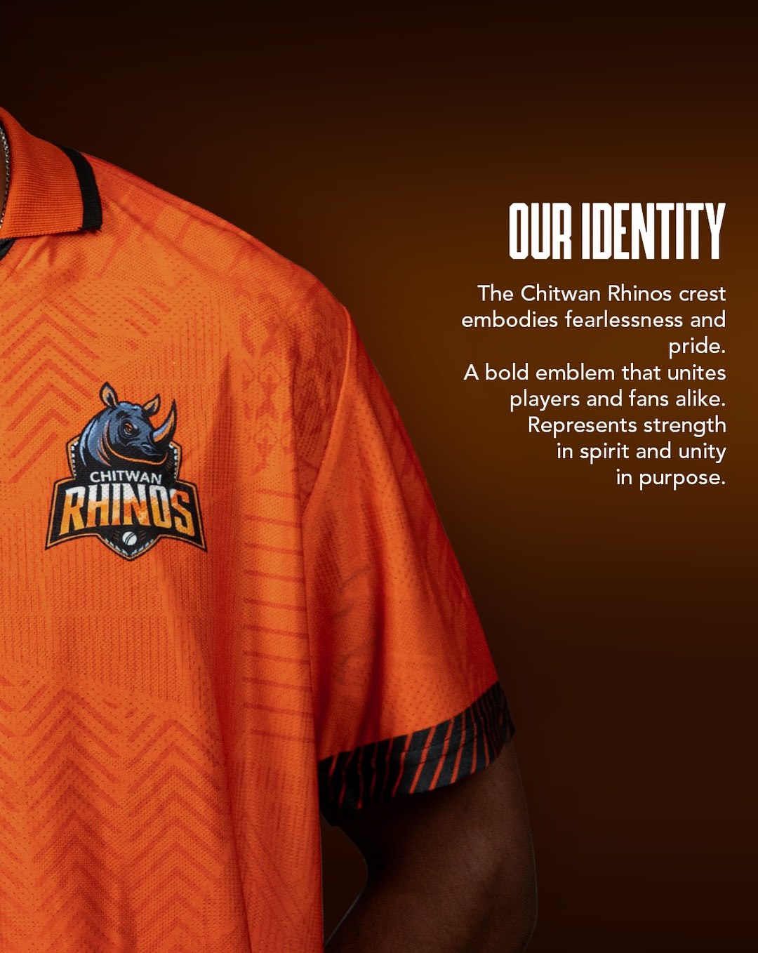 Nepal World Cup 2026 Jersey
