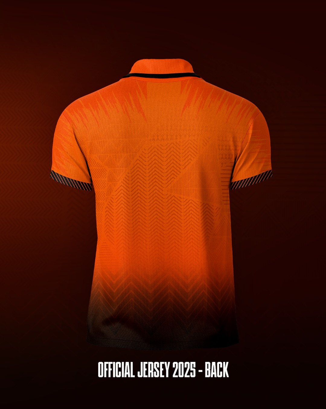 Nepal World Cup 2026 Jersey