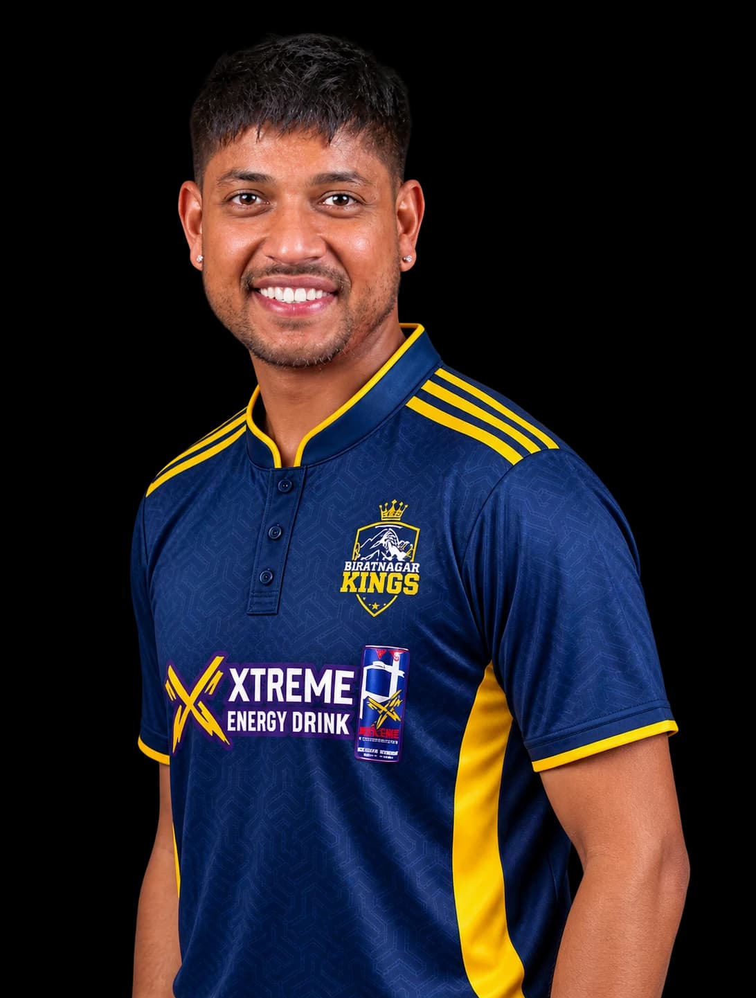 Biratnagar Kings Jersey (Fan Edition)