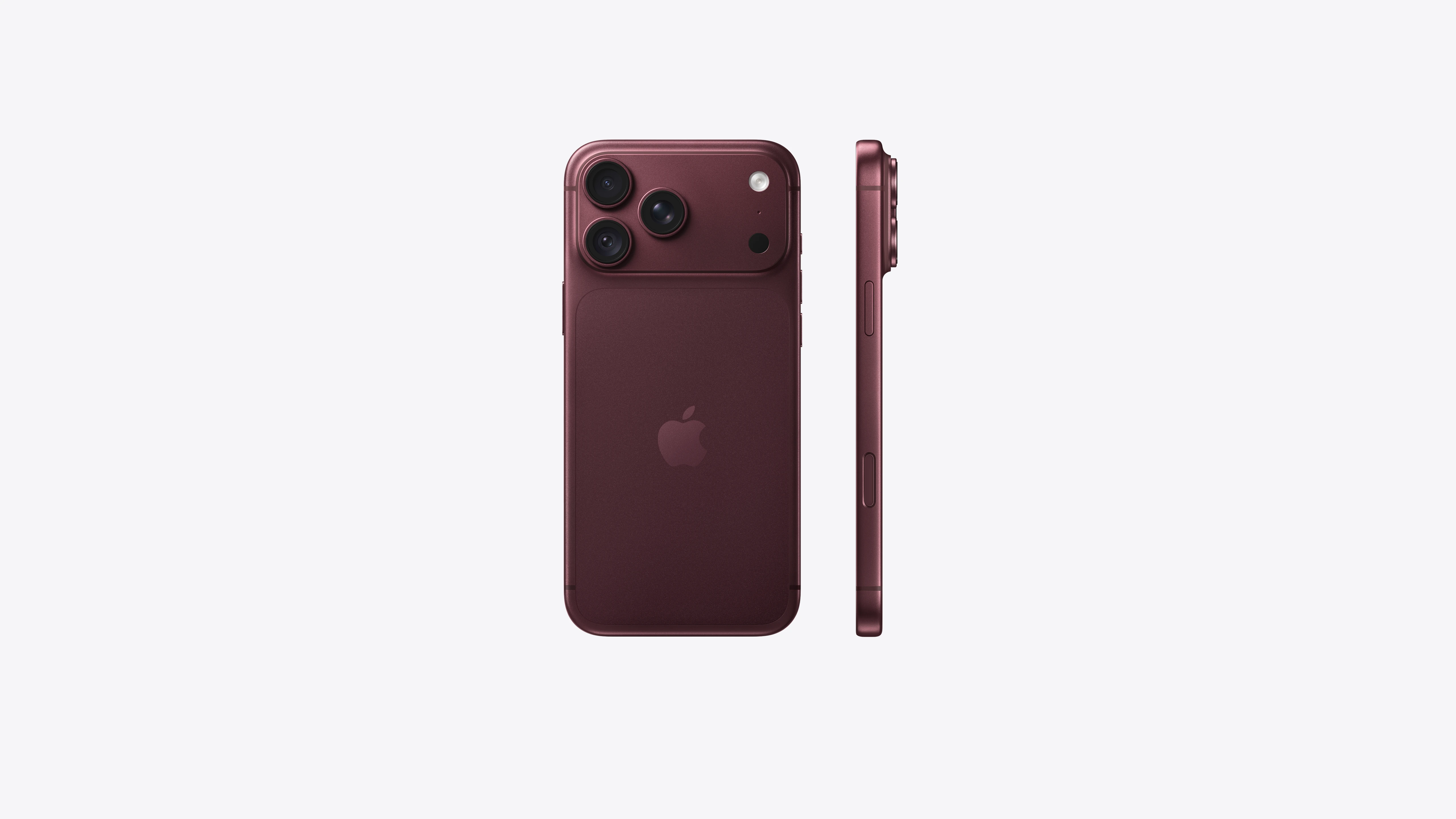 iPhone 18 Pro